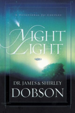 9781414320601 Night Light : A Devotional For Couples