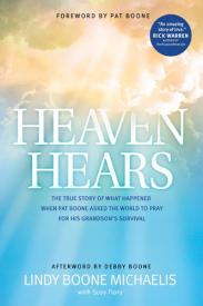 9781414383248 Heaven Hears