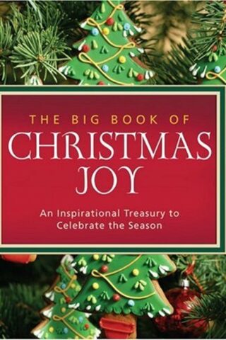 9781416571070 Big Book Of Christmas Joy