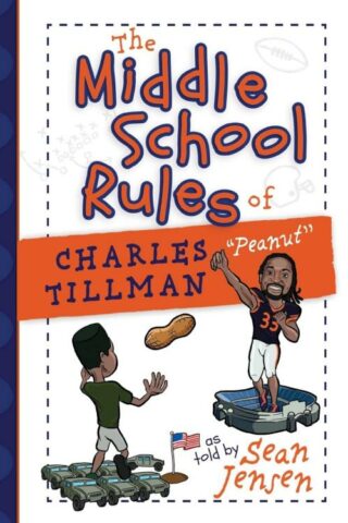 9781424568963 Middle School Rules Of Charles Tillman