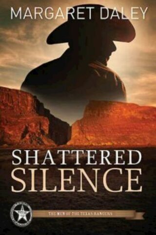 9781426714290 Shattered Silence