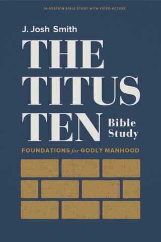 9781430092797 Titus 10 Bible Study Book With Video Access