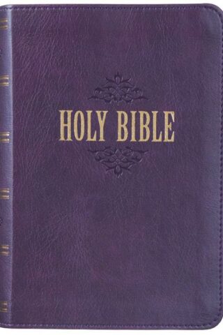 9781432117344 Compact Large Print Bible