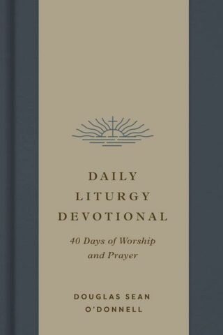 9781433595783 Daily Liturgy Devotional