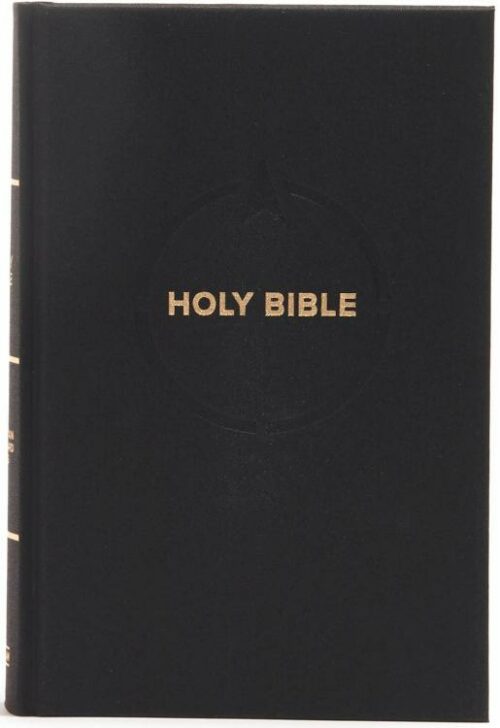 9781433644153 Pew Bible