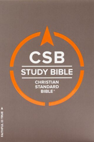 9781433648090 Study Bible