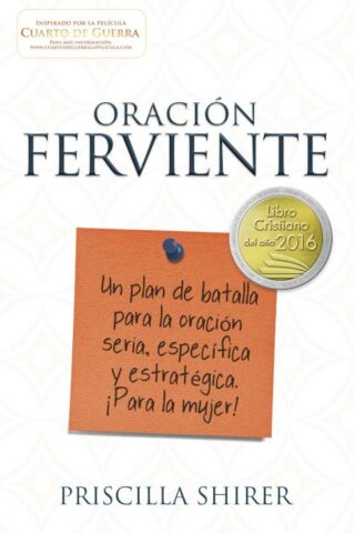 9781433691829 Oracion Ferviente - (Spanish)