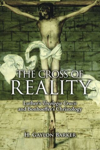 9781451488807 Cross Of Reality