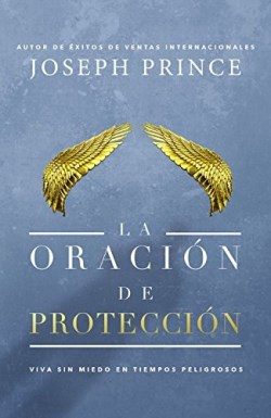 9781455571765 Oracion De Proteccion - (Spanish)