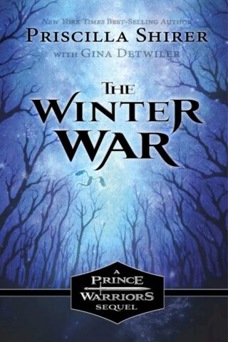 9781462796755 Winter War