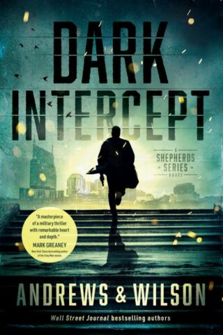 9781496451347 Dark Intercept