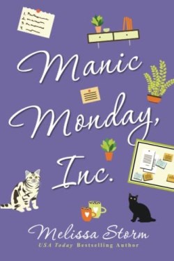 9781496726681 Manic Monday : The Sunday Potluck Club