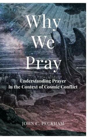 9781540967817 Why We Pray