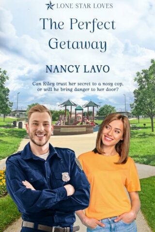 9781563096419 Perfect Getaway : Can Riley Trust Her Secret To A Nosy Cop Or Will He Bring