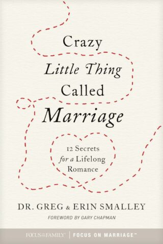 9781589978836 Crazy Little Thing Called Marriage