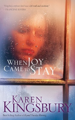 9781590527511 When Joy Came To Stay (Reprinted)