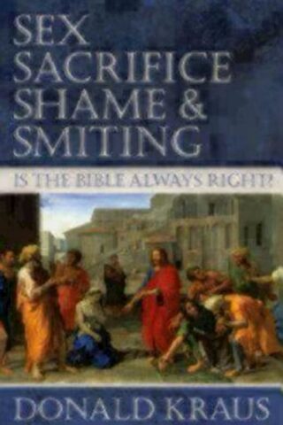 9781596270688 Sex Sacrifice Shame And Smiting