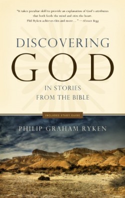 9781596381711 Discovering God In Stories From The Bible