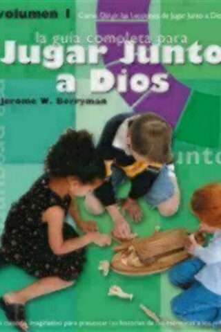 9781606740491 Jugar Junto A Dios - (Spanish)