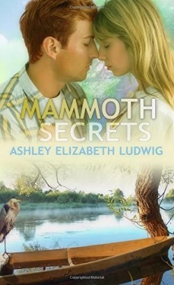 9781611164350 Mammoth Secrets