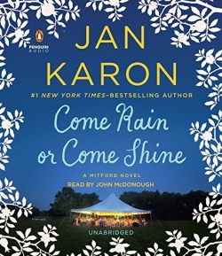 9781611764567 Come Rain Or Come Shine (Unabridged) (Audio CD)