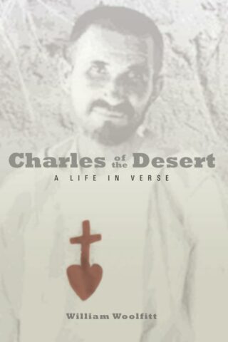 9781612617640 Charles Of The Desert