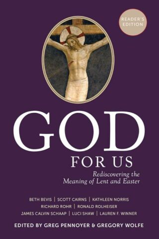 9781612617688 God For Us Readers Edition