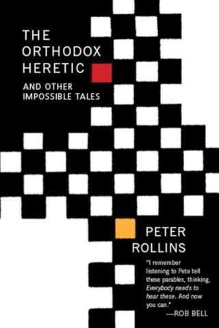 9781612618265 Orthodox Heretic : And Other Imossible Tales