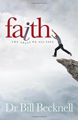 9781630474188 Faith : The Abyss We All Face