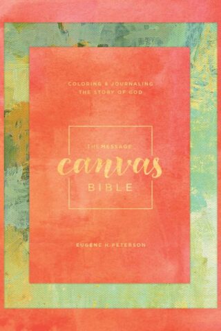 9781631467196 Message Canvas Bible