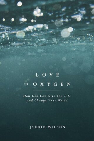 9781631467608 Love Is Oxygen