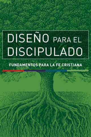 9781631469893 Diseno Para El Discipulado - (Spanish)