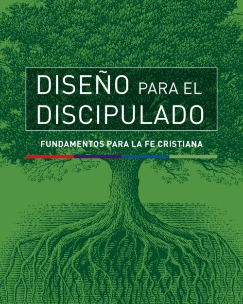 9781631469893 Diseno Para El Discipulado - (Spanish)