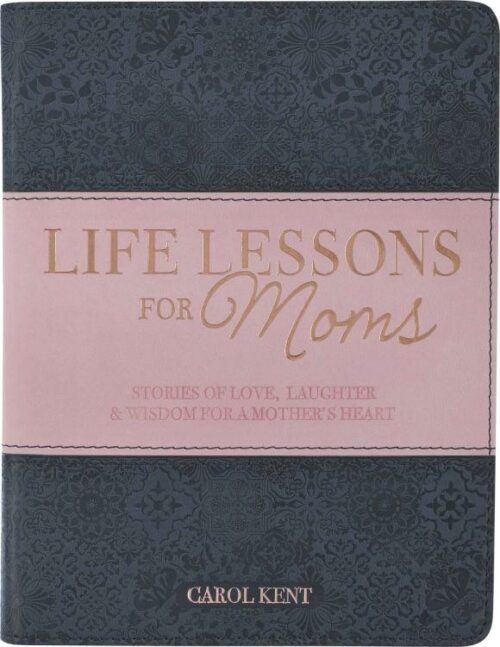 9781639521357 Life Lessons For Moms