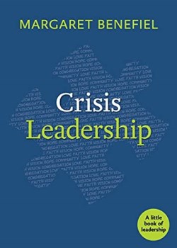 9781640654372 Crisis Leadership