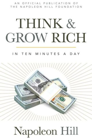 9781640952096 Think And Grow Rich (Revised)