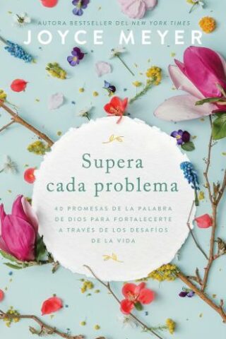 9781644739648 Supera Cada Problema - (Spanish)