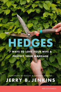 9781646071289 Hedges : 7 Ways To Love Your Wife And Protect Your Marriage