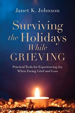 9781646452774 Surviving The Holidays While Grieving