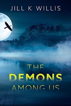 9781646454204 Demons Among Us