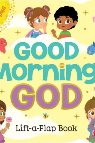 9781680523775 Good Morning God