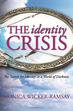 9781683144120 Identity Crisis : The Search For Identity In A World Of Darkness