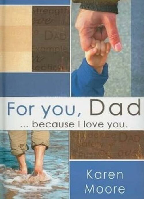 9781770361157 For You Dad