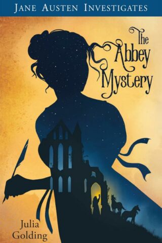 9781782643340 Abbey Mystery