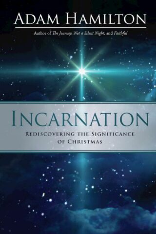 9781791016418 Incarnation : Rediscovering The Significance Of Christmas