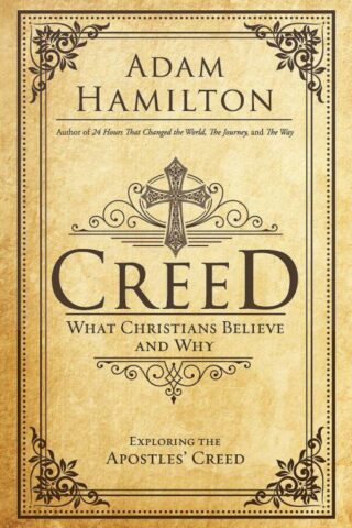 9781791027889 Creed : What Christians Believe And Why