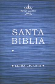 9781937628178 Giant Print Bible