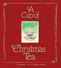 9781939881090 Cup Of Christmas Tea