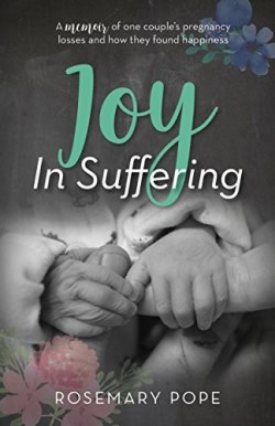 9781946889843 Joy In Suffering