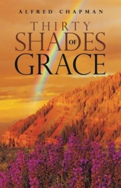 9781973607687 30 Shades Of Grace